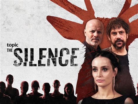 The Silence Season 1 .